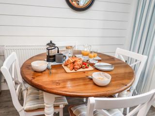 STAKS Cottage - Filey - 2