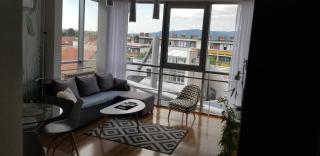 Apartman Lori M - Kraljevo - 8