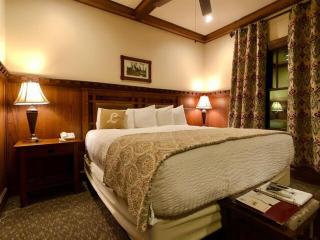The Lodge at Cloudcroft - Cloudcroft - 3