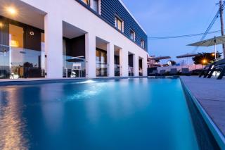 Refúgio com Spa e Vista Mar - Ribamar Bluevillas - Ribamar - 6