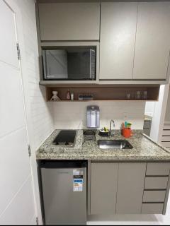 Loft completo e refinado - 6