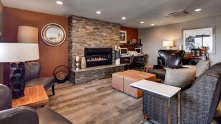 Best Western Hi-Desert Inn - Tonopah - 7