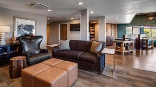 Best Western Hi-Desert Inn - Tonopah - 9