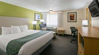Best Western Hi-Desert Inn - Tonopah - 1