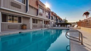 Best Western Hi-Desert Inn - Tonopah - 2