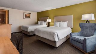 Best Western Hi-Desert Inn - Tonopah - 5