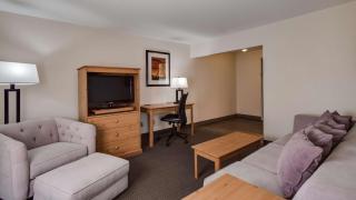 Best Western Hi-Desert Inn - Tonopah - 6