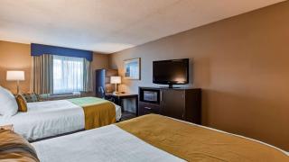 Best Western Providence Warwick Airport Inn - 2