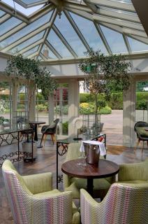 Banbury Wroxton House Hotel - Banbury - 1