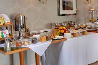 Banbury Wroxton House Hotel - 3