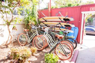 California Dreams Hostel - Ocean Beach - 5