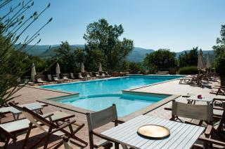 Agriturismo Azienda Agricola Il Pozzo - Capolona - 4