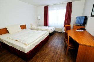 Apart Hotel Sehnde - Sehnde - 6