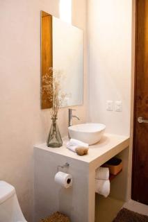 Luxury&Nature VILLA ROSITA Tulum/ work&rest spaces - Tulum - 3