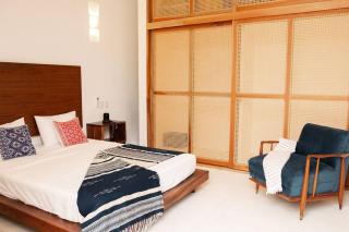 Luxury&Nature VILLA ROSITA Tulum/ work&rest spaces - Tulum - 5