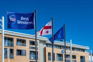 Best Western Gudauri - 9