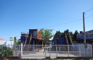 Hospedagem Tribos Livres - Torres - 6