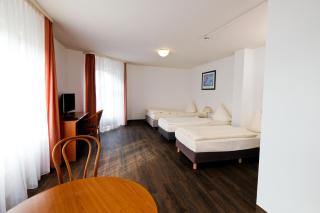 Apart Hotel Sehnde - Sehnde - 9