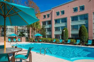 Sonesta ES Suites New Orleans Convention Center - New Orleans - 9
