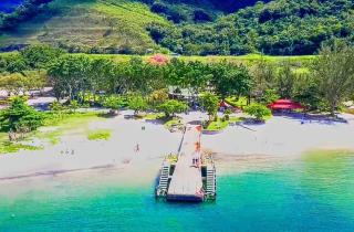Maravilhoso apartamento tipo loft na Reserva do Sahy em Mangaratiba RJ - Mangaratiba - 6