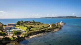 Lighthouse Villas Kefalonia - Argostoli - 7