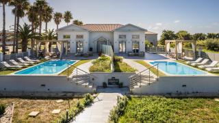 Lighthouse Villas Kefalonia - Argostoli - 4