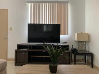 Joe's Place- Private 3 Bedroom Apartment - Flora Pago Gardens - 1
