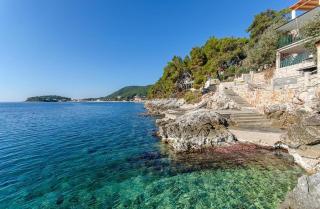 Apartments by the sea Prizba, Korcula - 18219 - 6
