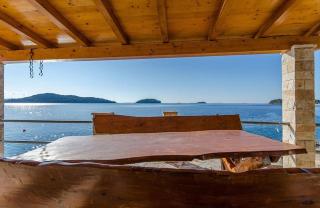 Apartments by the sea Prizba, Korcula - 18219 - 4