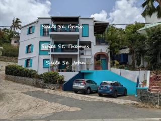 Aqua Saint Thomas - St Thomas - 7