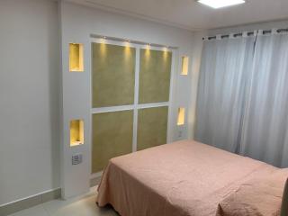 Apartamento em condomínio ( Vog Torres do Sul ) - Ilhéus - 2