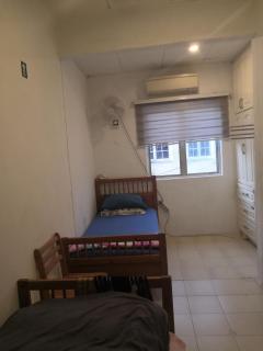 Sutera Damai Homestay - Kampong Belah Dua - 4