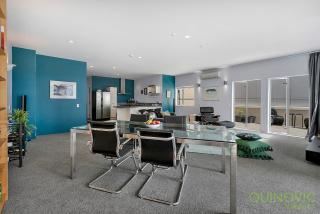 QV Downtown Executive Penthouse Parking Wifi - 782 - Auckland - 5