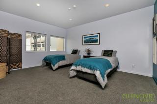 QV Downtown Executive Penthouse Parking Wifi - 782 - Auckland - 1