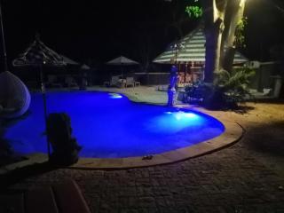 Rasasvada cottages - Uluwatu - 6