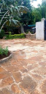 Jaaja's - The Residence, Garden and Suites near Ciala Resort Hotel Kisumu - 1
