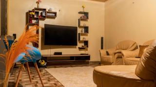 Jaaja's - The Residence, Garden and Suites near Ciala Resort Hotel Kisumu - Kisumu - 5