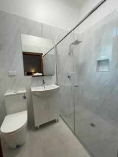 Belgravia Mountain Guest House - Katoomba - 5