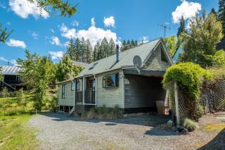 18b Alpine Avenue - Hanmer Springs - 0