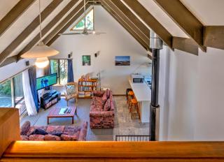 18b Alpine Avenue - Hanmer Springs - 4