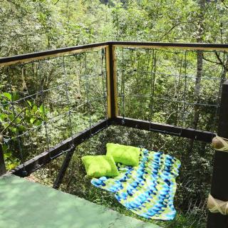 Glamping Dimensión Ecológica - 4