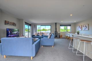 49 St James Avenue - Hanmer Springs - 9
