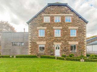 Luxurious house with sauna in Bastogne - Ferme Louis - Bastogne - 0