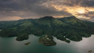 MOUNTAIN SHADOWS RESORT Wayanad - Wayanad - 9