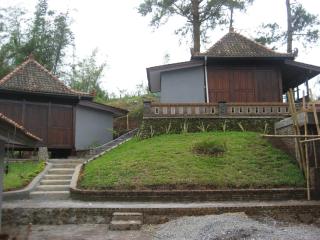 Villa Borobudur Malino - - 2
