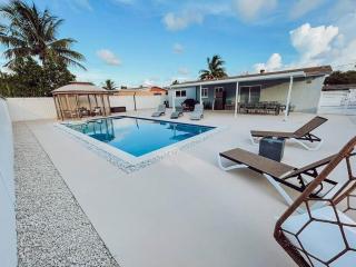MIAMI PARADISE - Miami - 6
