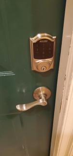 RELAXING 3 BR WITH FREE PARKING AT THE SEQUOIA - Washington, D.C. - 2