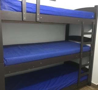 Apartamento encantador pé na areia, varandas mar - Praia Grande - 1
