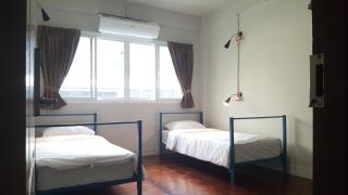 Bangkok Check Inn @Chareon Krung - Bangkok - 0