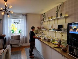 Hotell Västerås - Västerås - 3